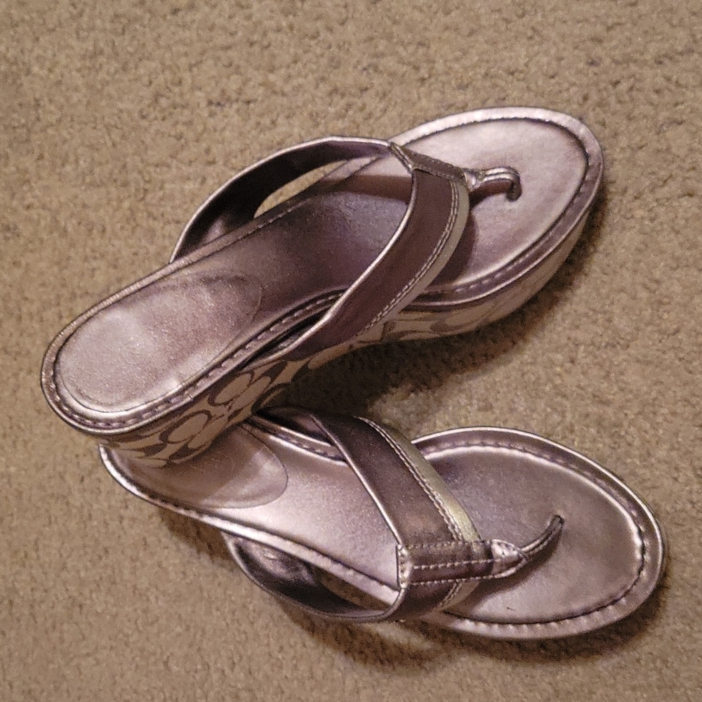 Coach Shoes